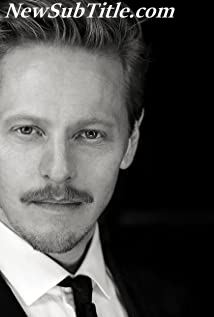 Thure Lindhardt - نیو ساب تایتل